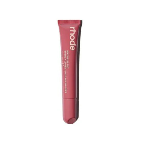 Rhode Peptide Lip Tint & Treatments